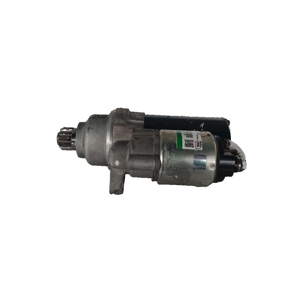 Motor Partida 1.8 Fiat Punto Palio Siena 2012 2013