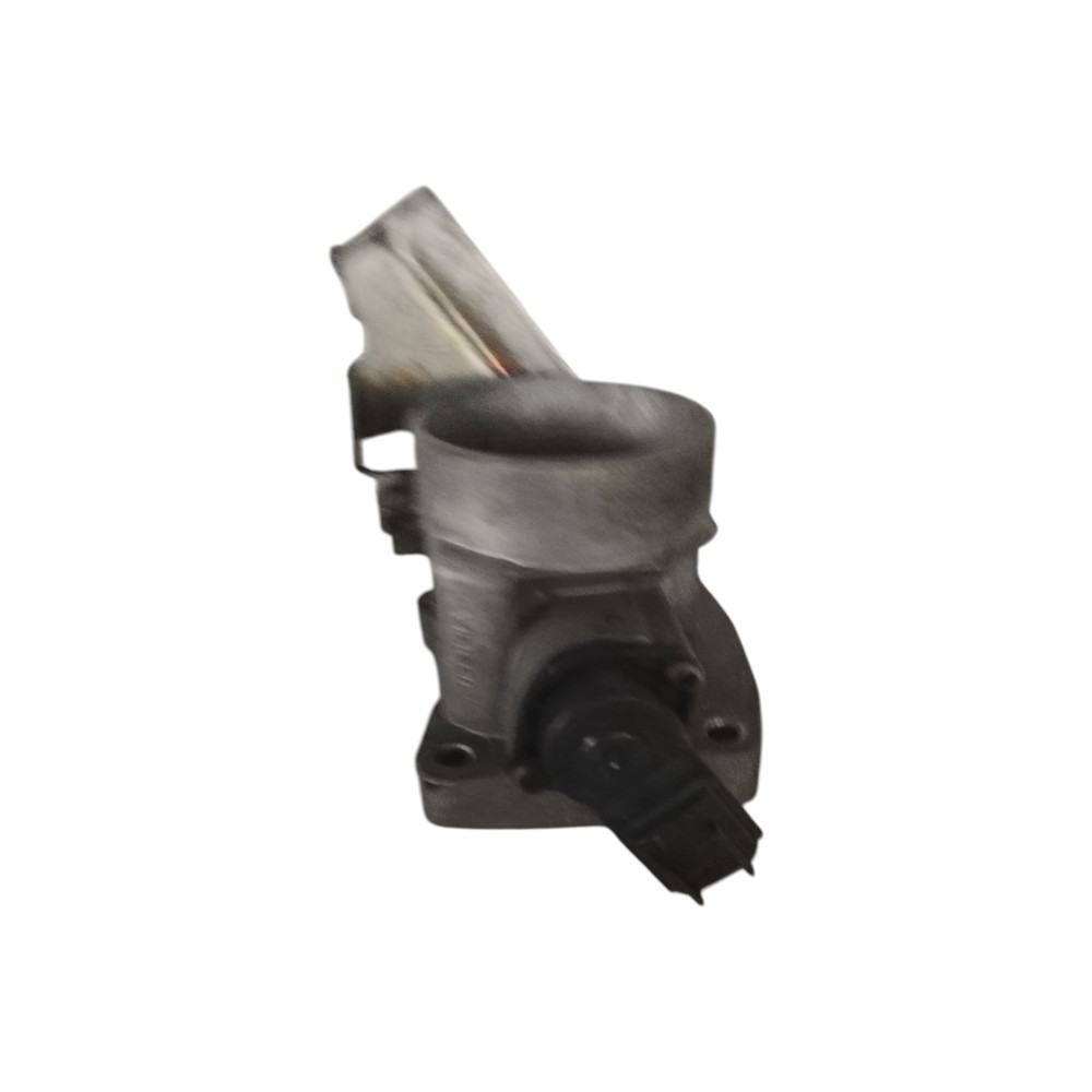 Tbi Corpo De Borboleta 1.0 Ford Fiesta 2004