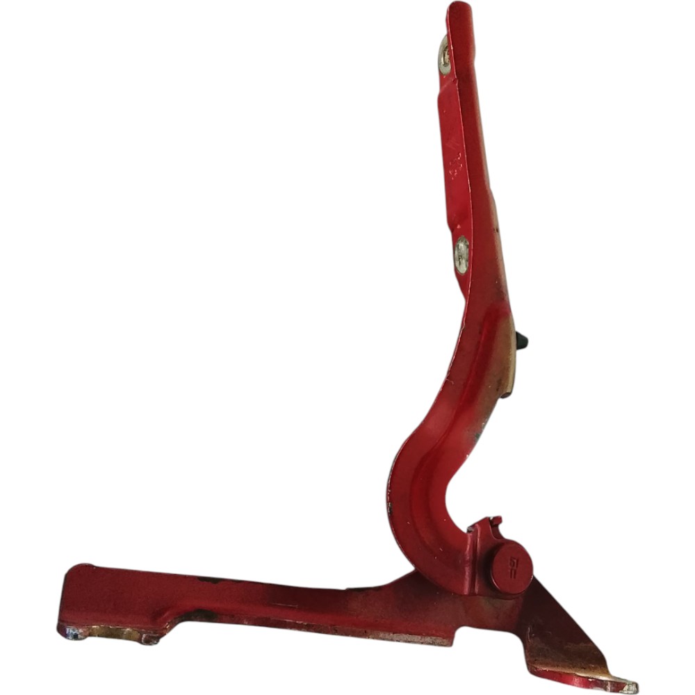 Braço dobradiça capo citroen c3 picasso 2012 2014 direito