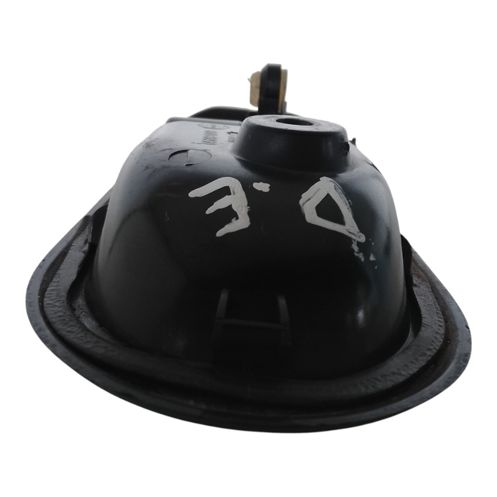 Maçaneta Interna Dianteira Direita Renault Sandero 2011 2019 Preto Dianteira 7