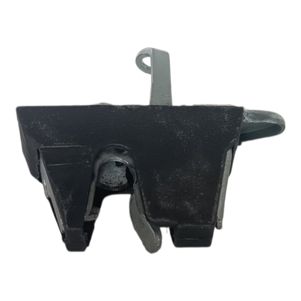 Fechadura Da Porta Malas Gm Celta 2000 2006 Tampa Traseira 5