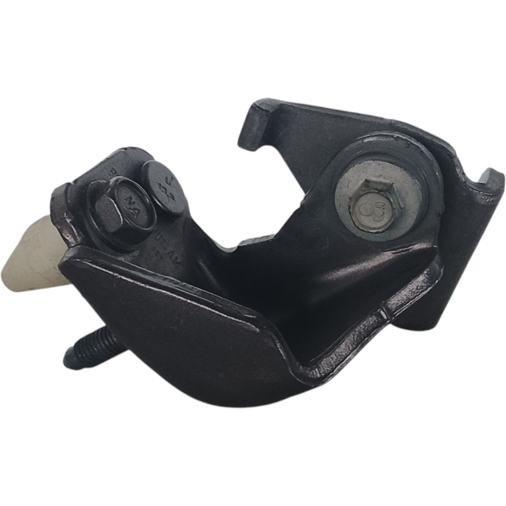 Dobradiça Porta Ford Ka 2018 2019 Traseiro Esquerda 3