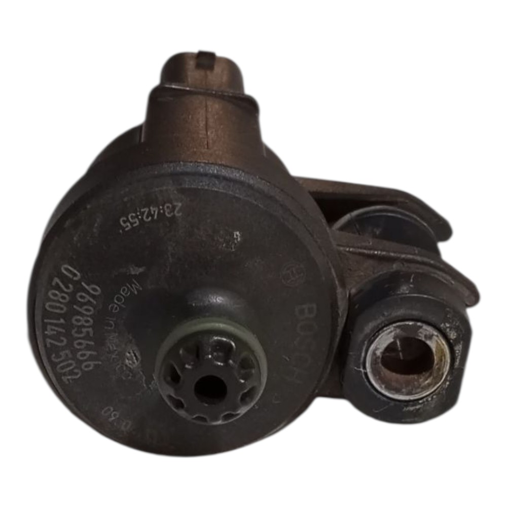 Válvula Cânister Solenoide 1.4 1. GM Onix Prisma 2013 a 2019 5