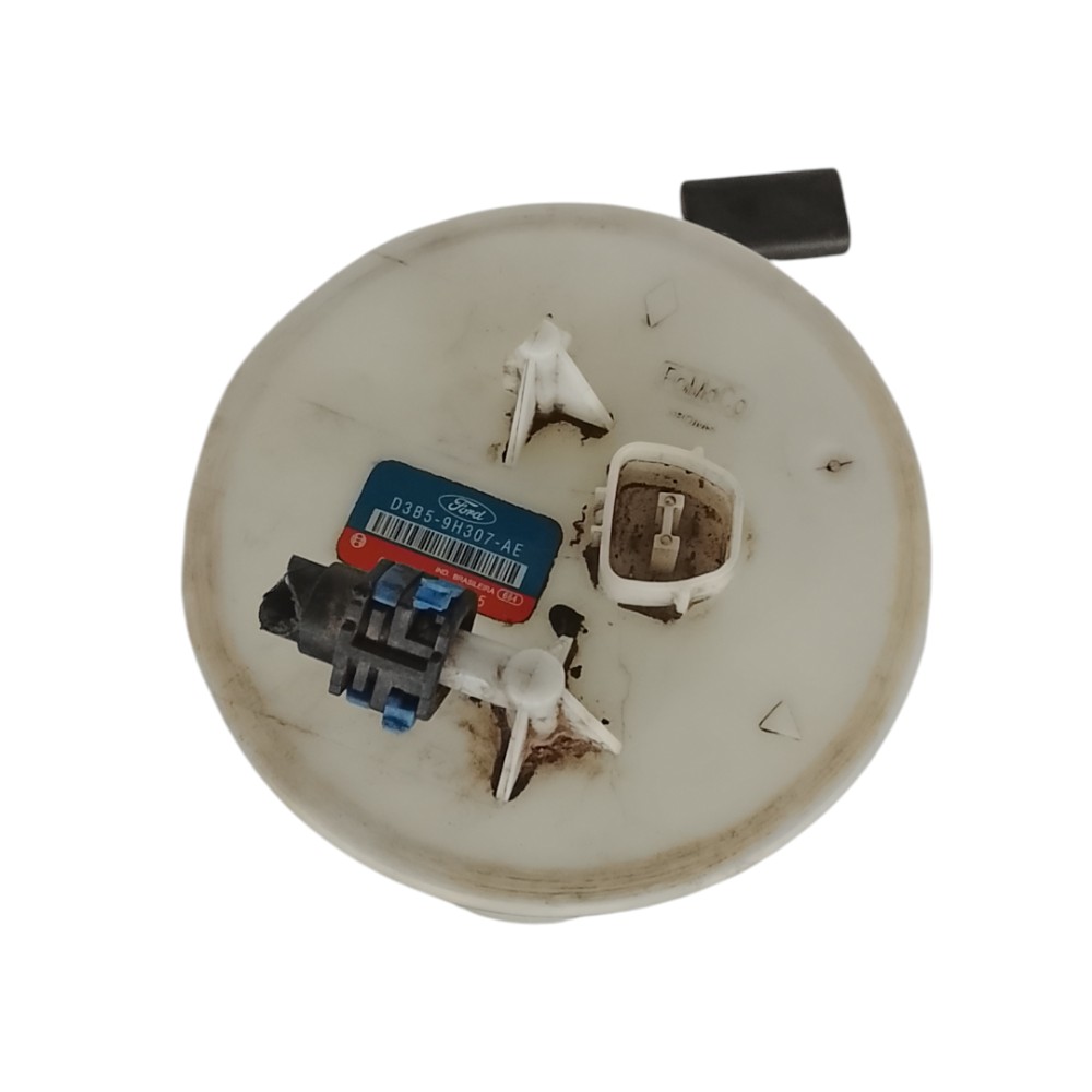 Bomda Combustível Ford Fiesta Ka 2014 2019 4