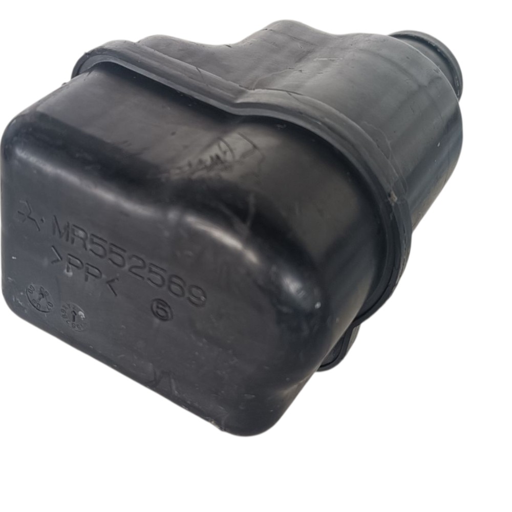 Ressonador Filtro Ar Mitsubishi Pajero Tr4 2012 2013 2014