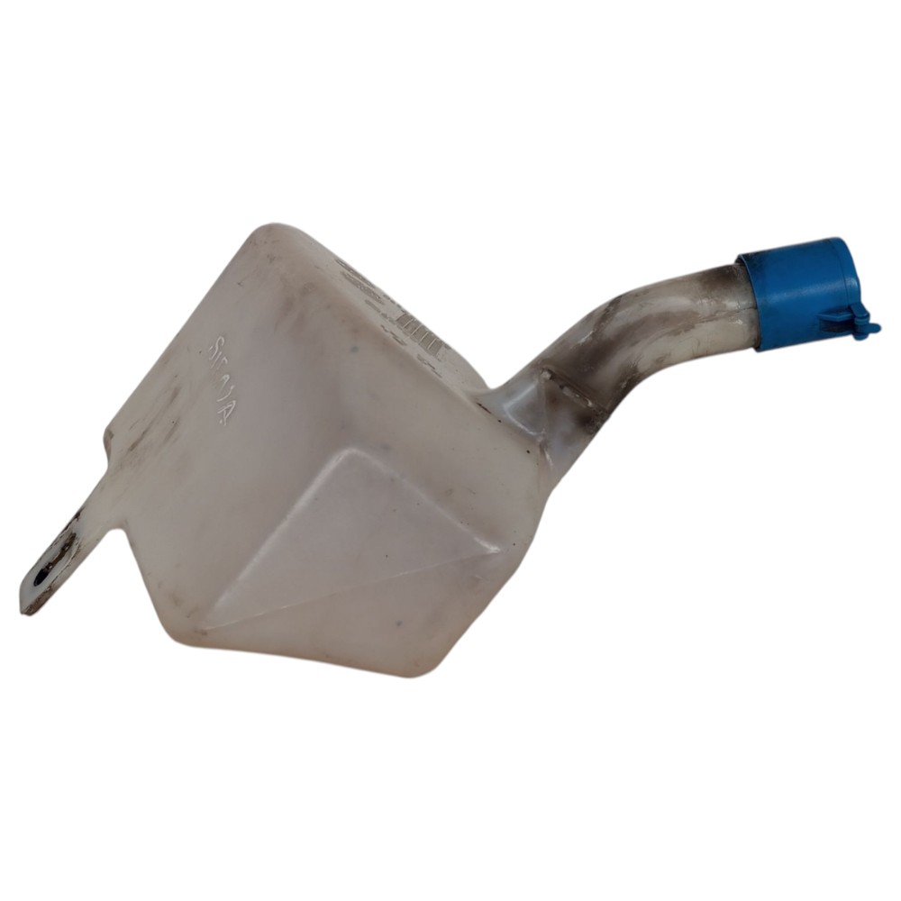 Reservatório Agua Limpador Parabrisa Palio Siena Strada Branco 3