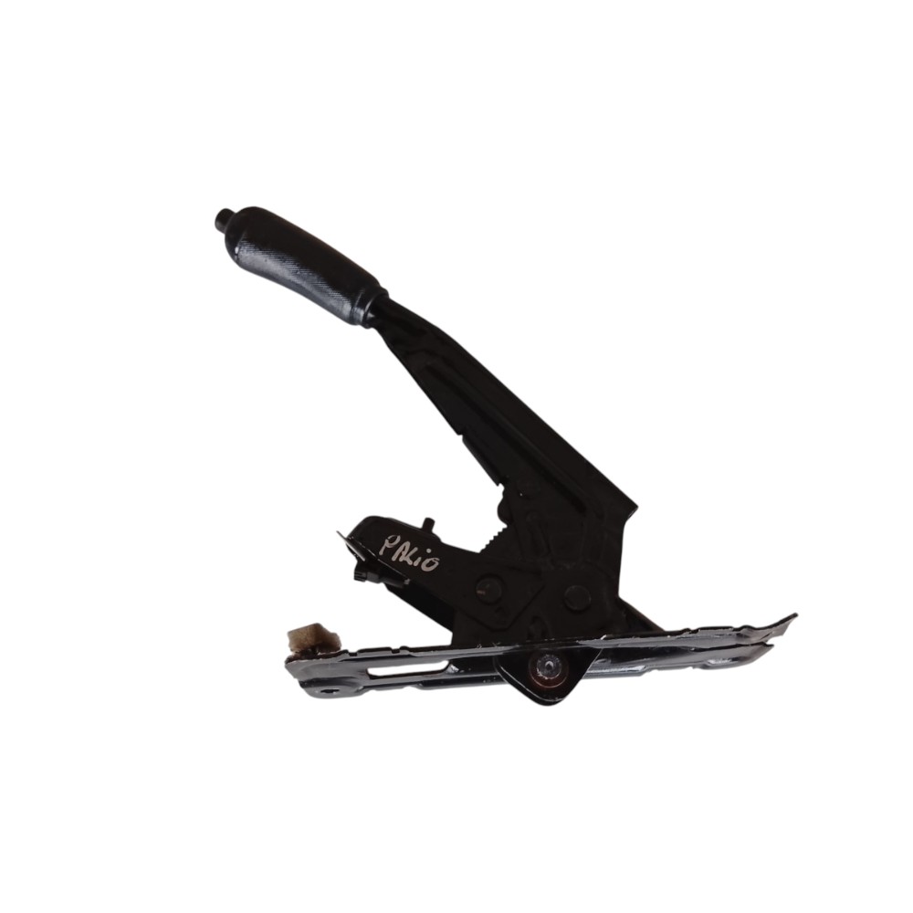 Alavanca freio de mão Fiat Palio 2010