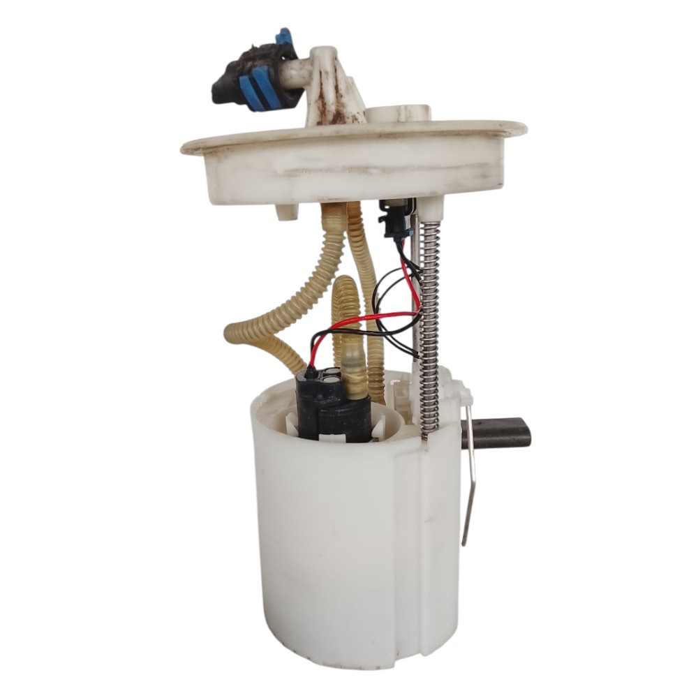 Bomda Combustível Ford Fiesta Ka 2014 2019 1