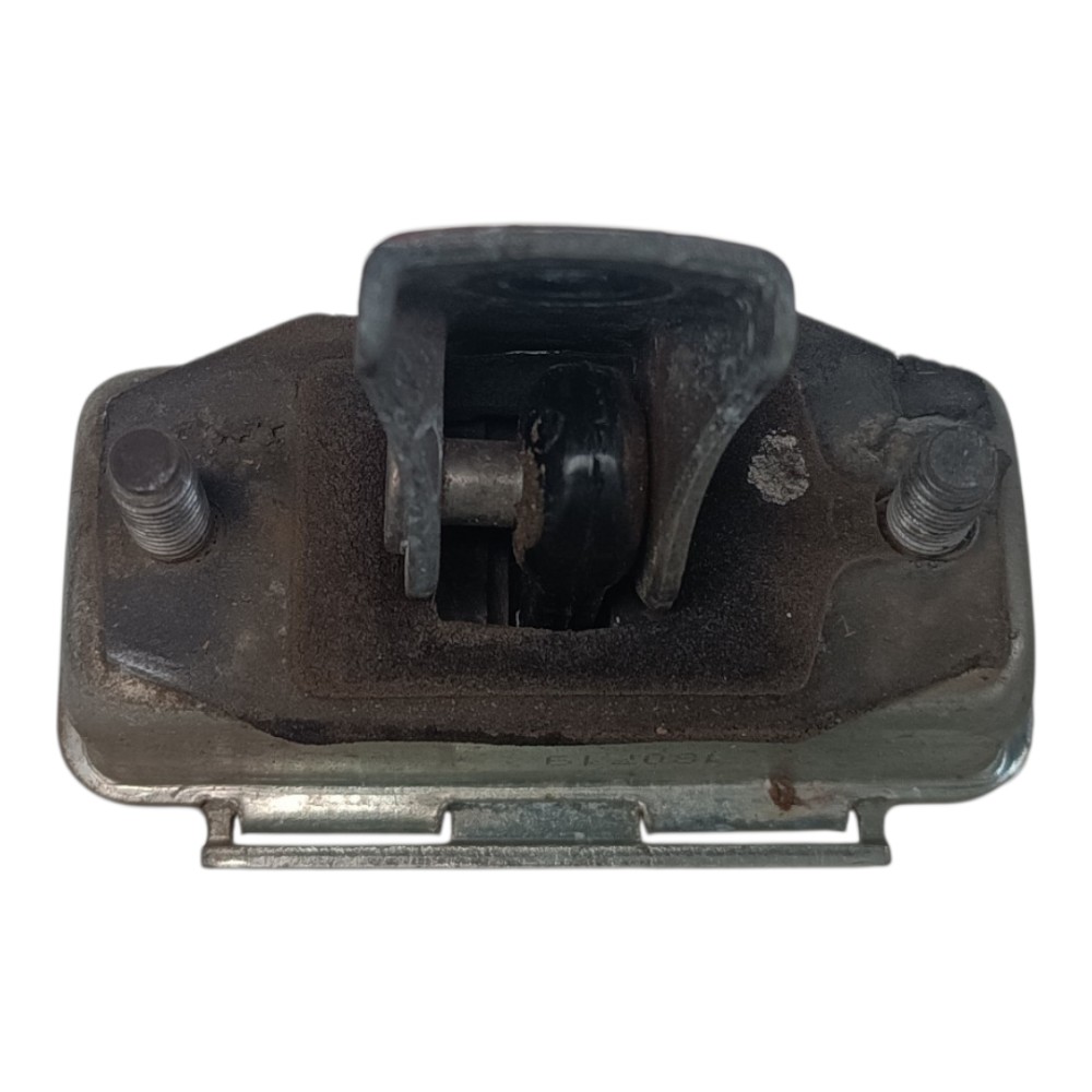 Limitador Da Porta Citroen C4 2013 2014 Traseira Direita 9