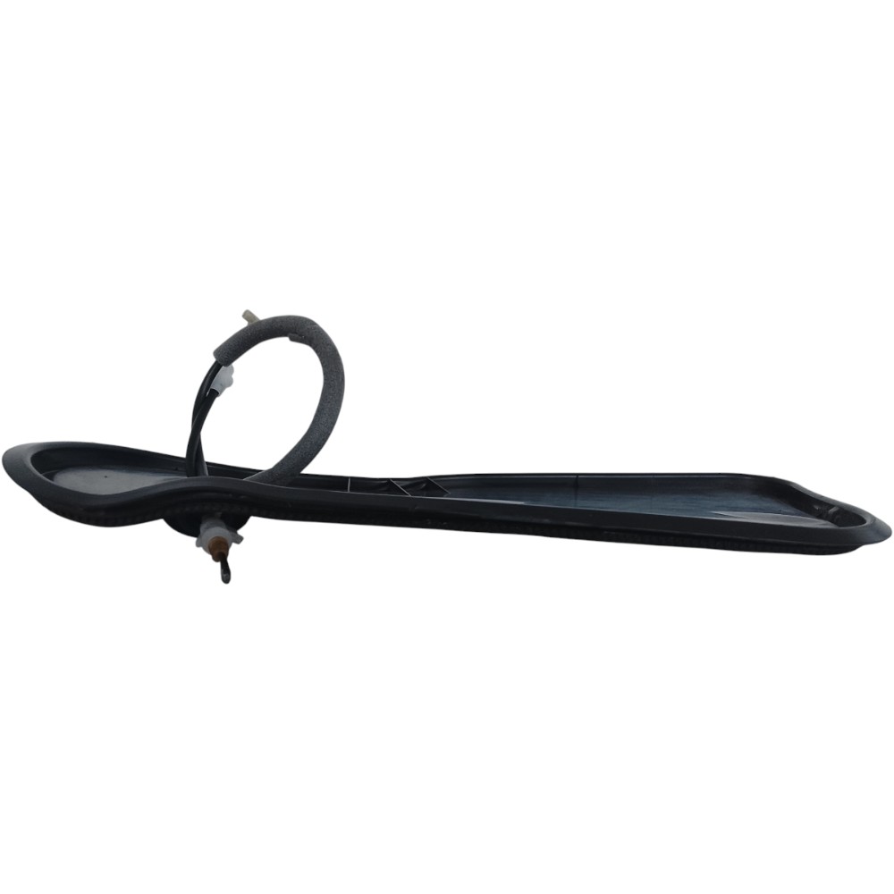 Acabamento Forro Porta Dianteira Esquerd Volkswagen Up 13/18 Preto 5