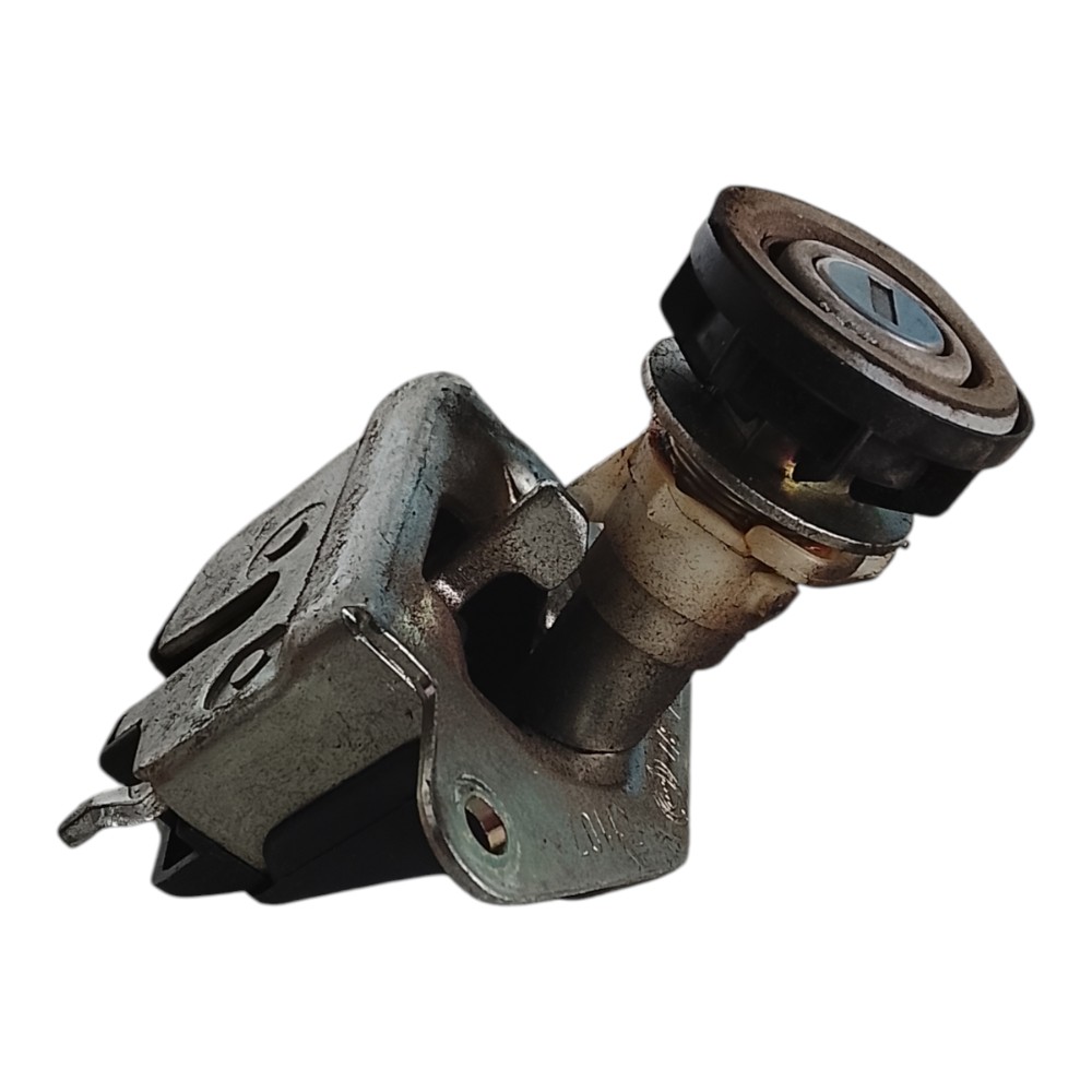 Fechadura Porta Malas Fiat Uno 2013 2014