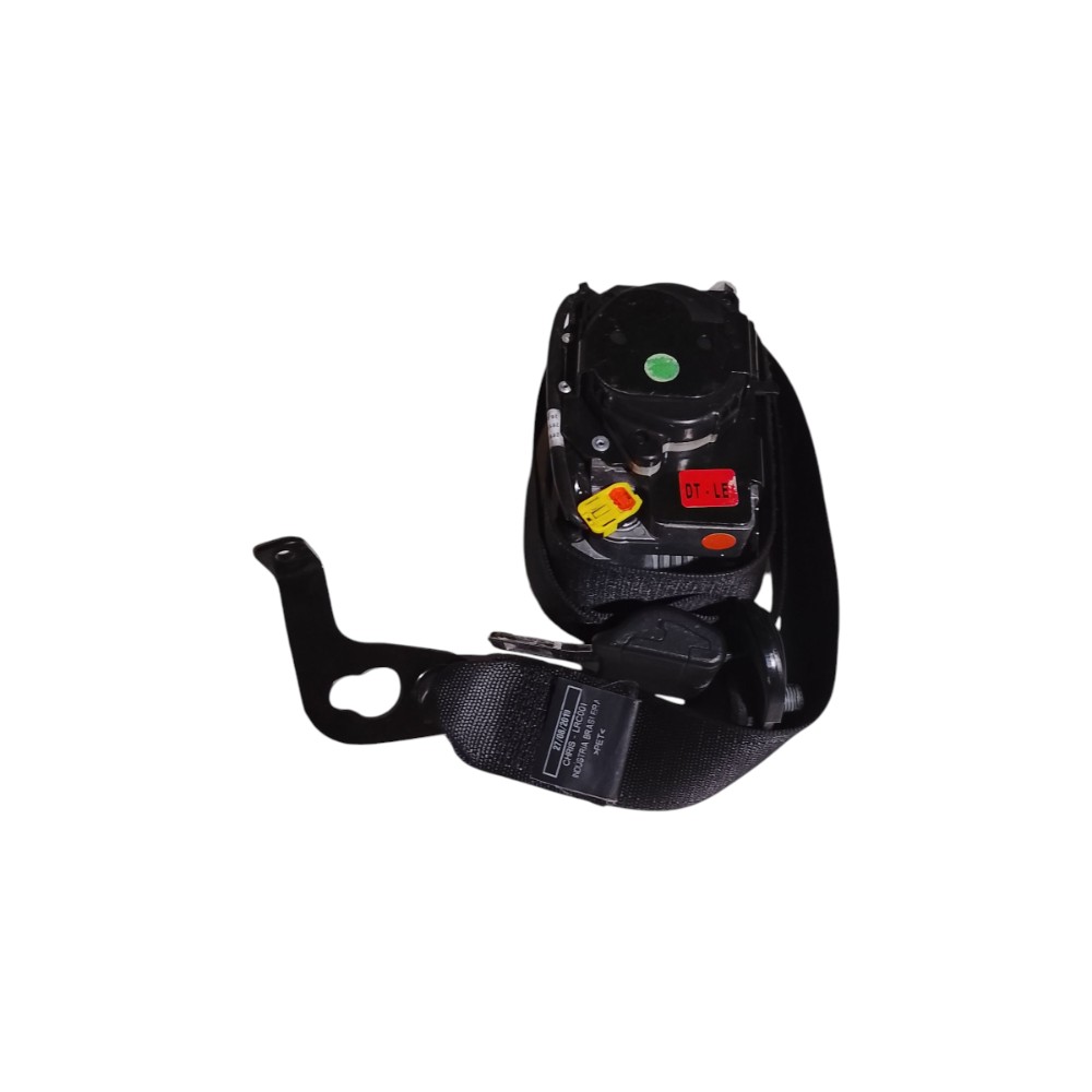 Tabelier onix cinto e bolsa lado esquerdo 2014 ate 2017 5