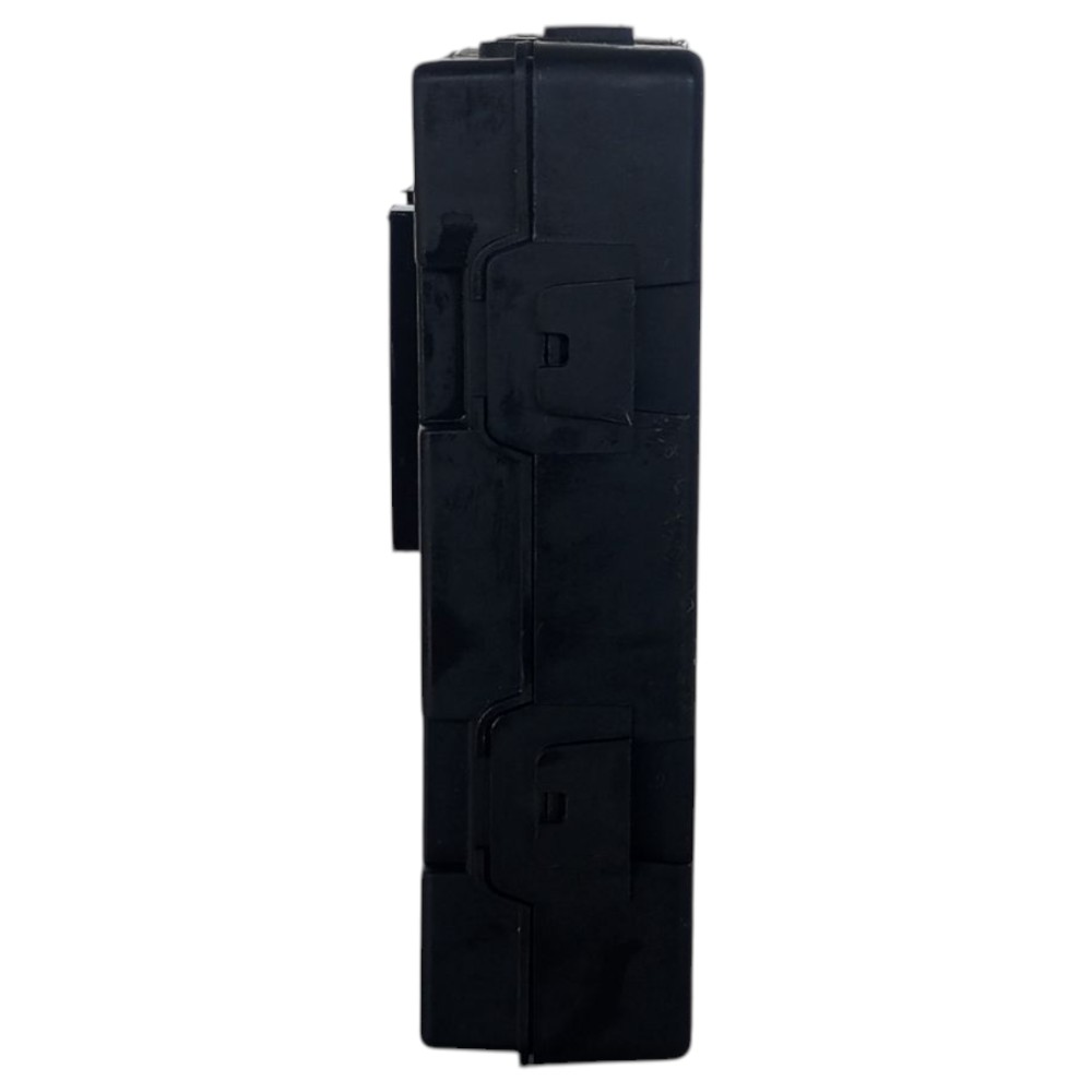 Modulo conforto central Bcm Volkswagen Voyage 2019 a 2020 2