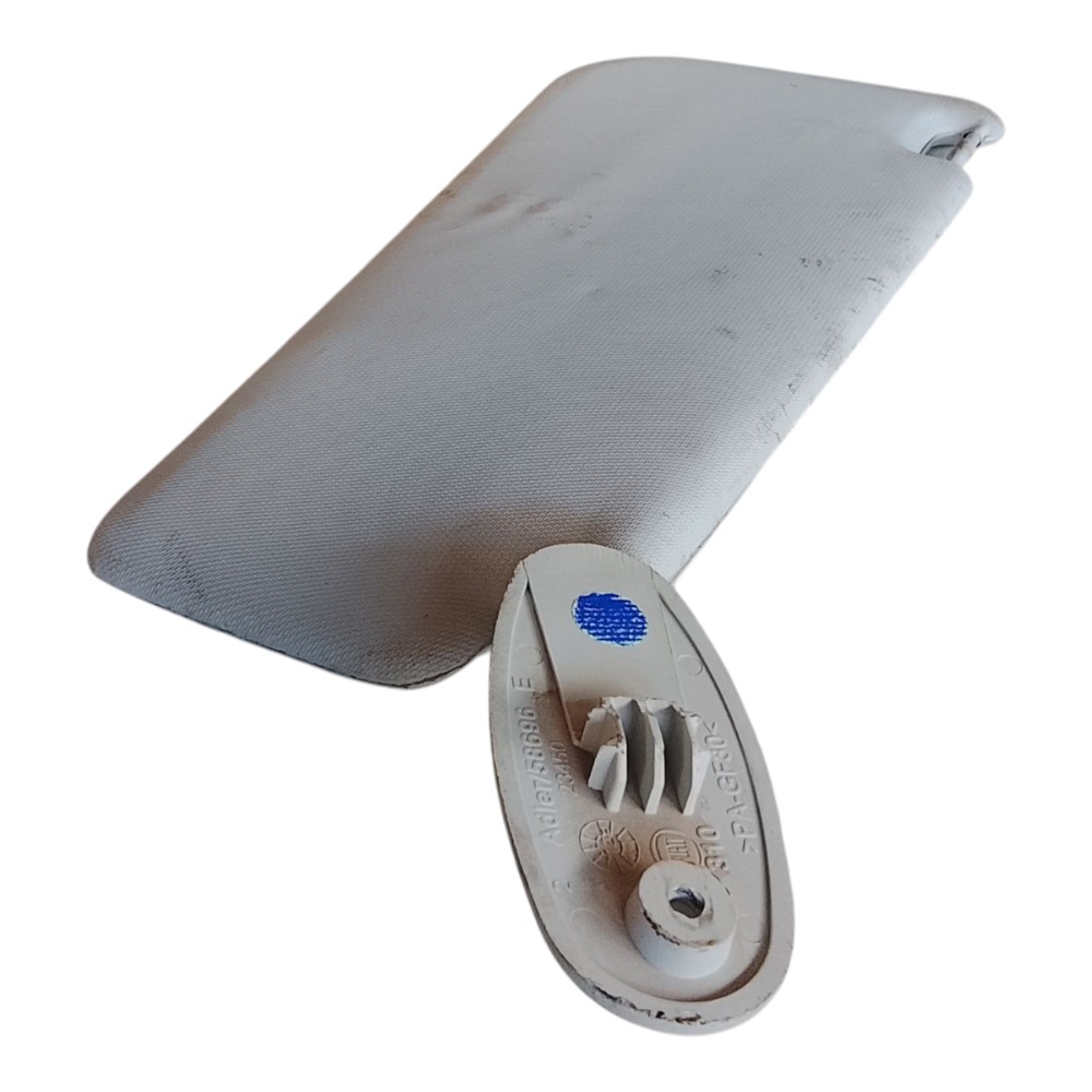 Quebra Sol Lado Esquerdo Fiat Palio 2012 2017 1