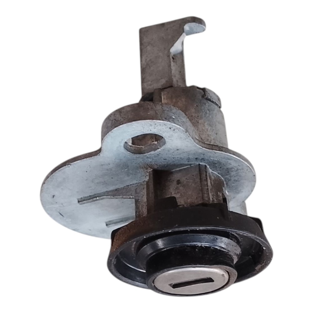 Miolo Fechadura Tampa Traseiro Volkswagen Gol 2010 2018 3