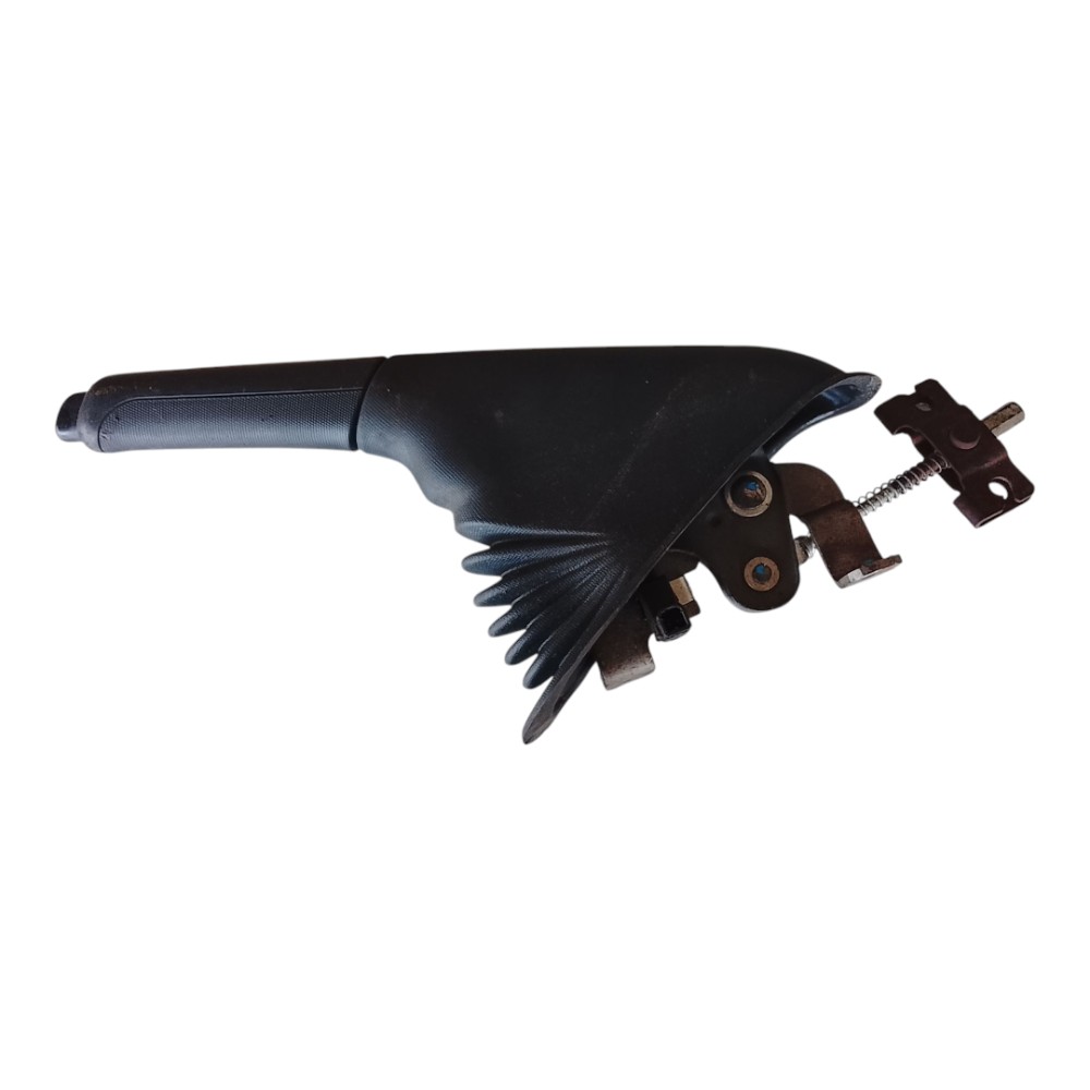 Alavanca Freio De Mão Fiat Mobi 2012 2013 2014 2015  2018 4