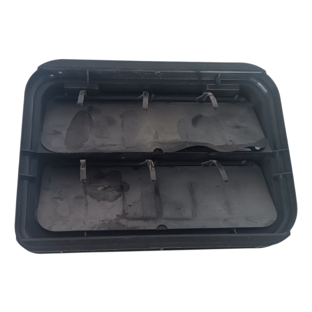 Difusor Saída De Ar Carroceria Renault Logan Sandero Megane 1