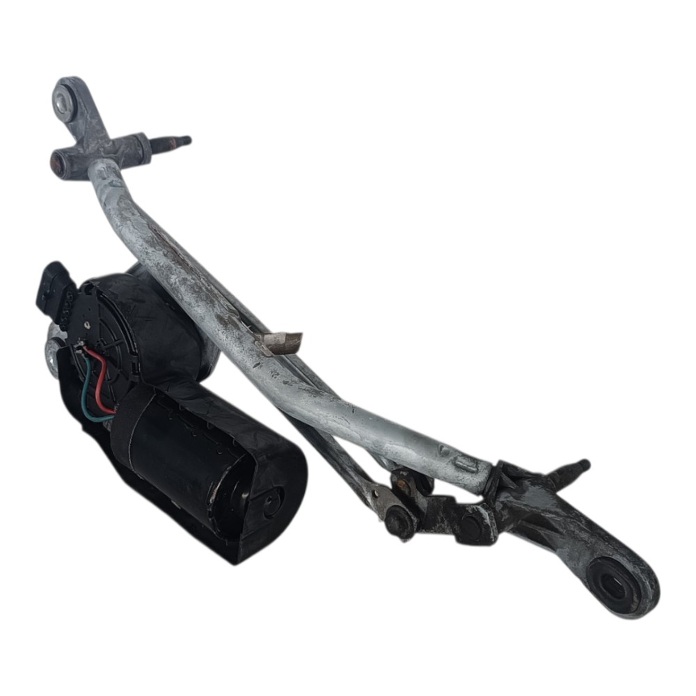 Limpador Galhada Parabrisa Fiat Idea 2007 2013 Dianteira 1