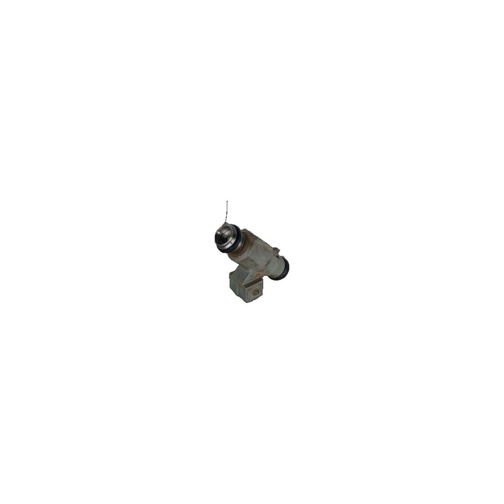 Bico Injetor Da Flauta 1.0 Chevrolet Gm 2009 2010
