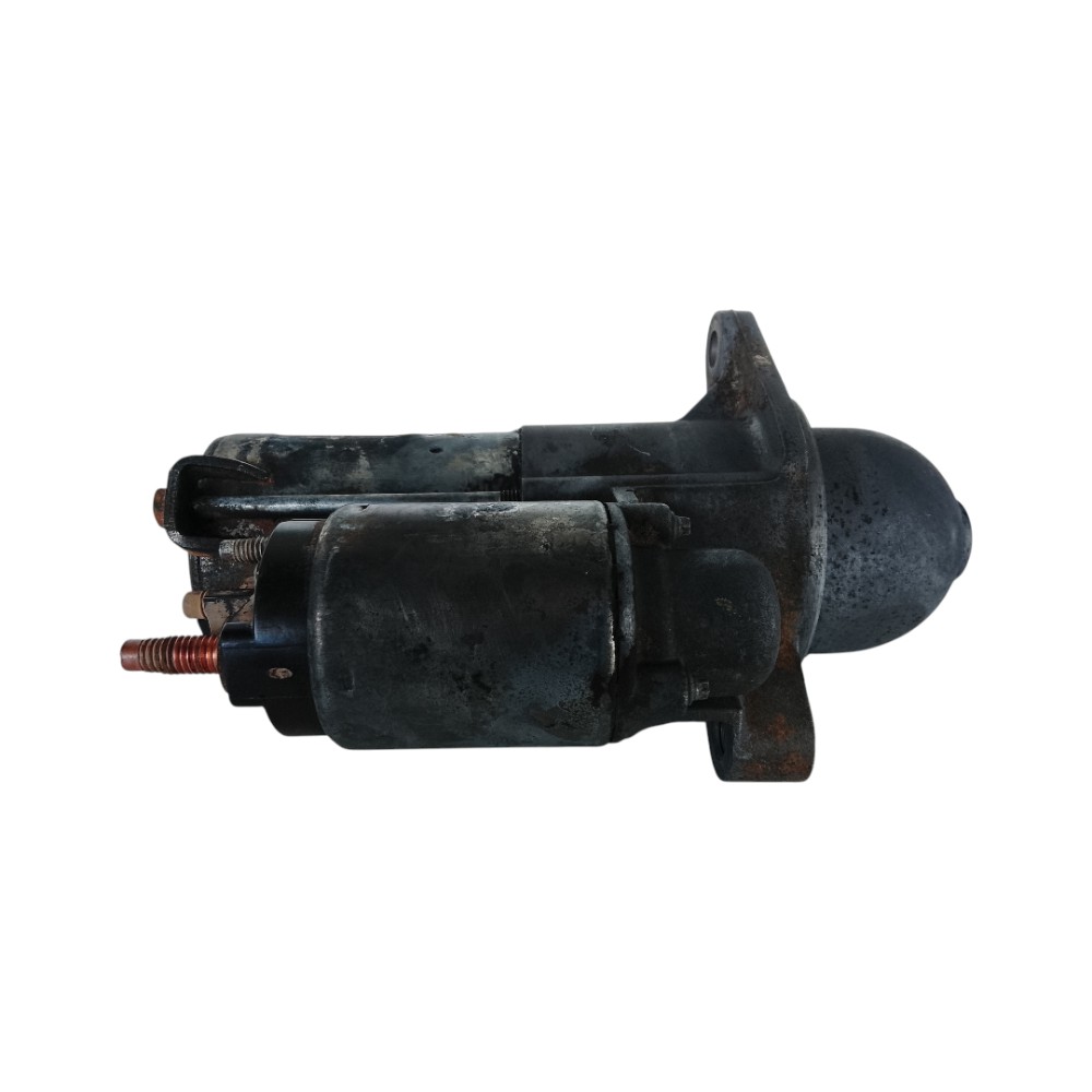 Motor Arranque 2.0 Chevrolet Vectra 2009 2010 3