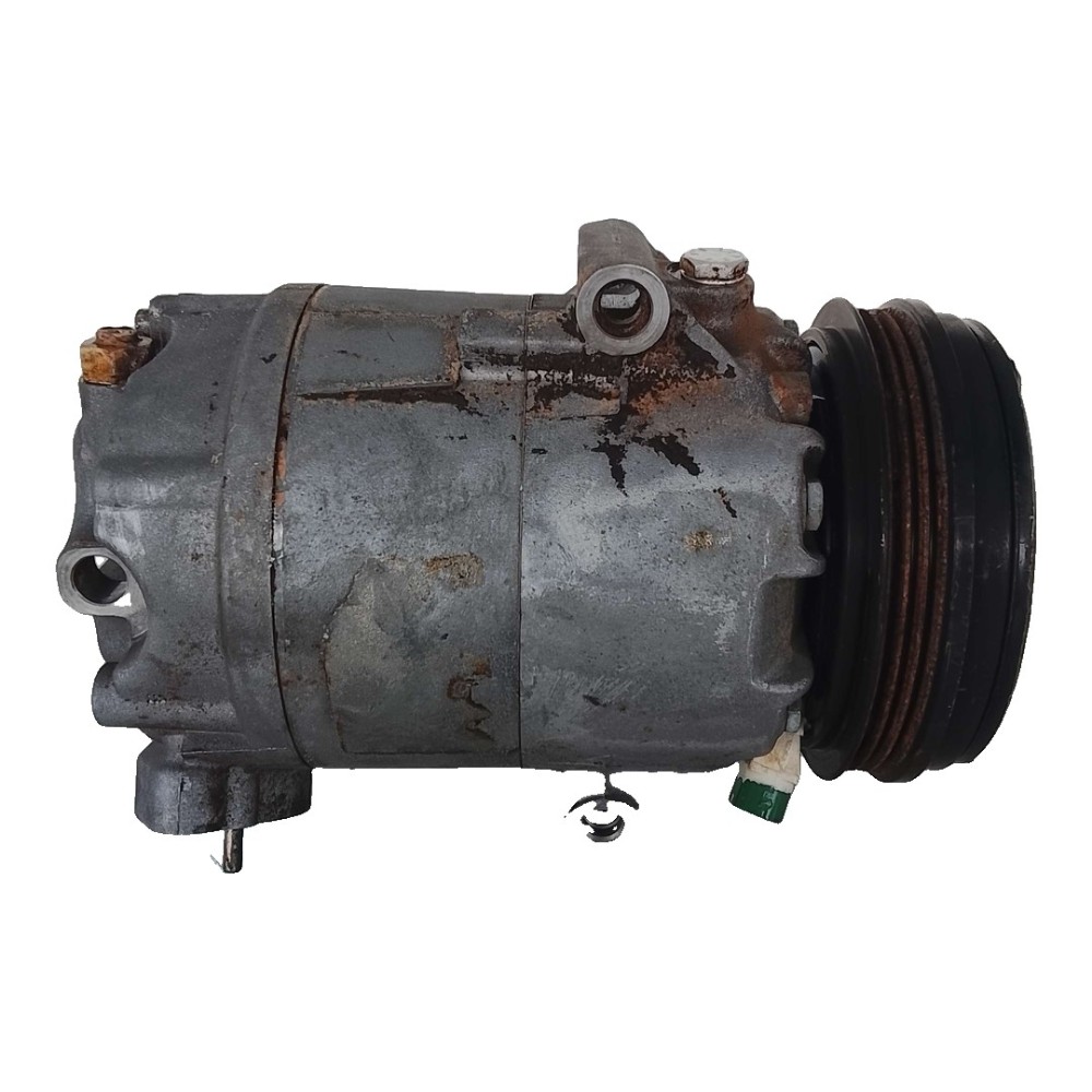 Compressor De Ar Volkswagen Gol 2011 2012 3