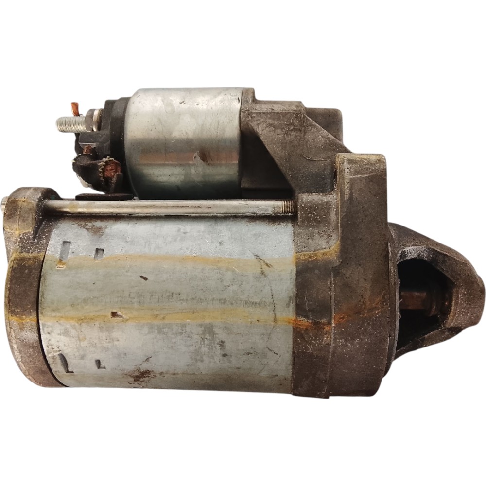 Motor partida 1.0 1.4 fiat palio strada uno 2011 2014 4
