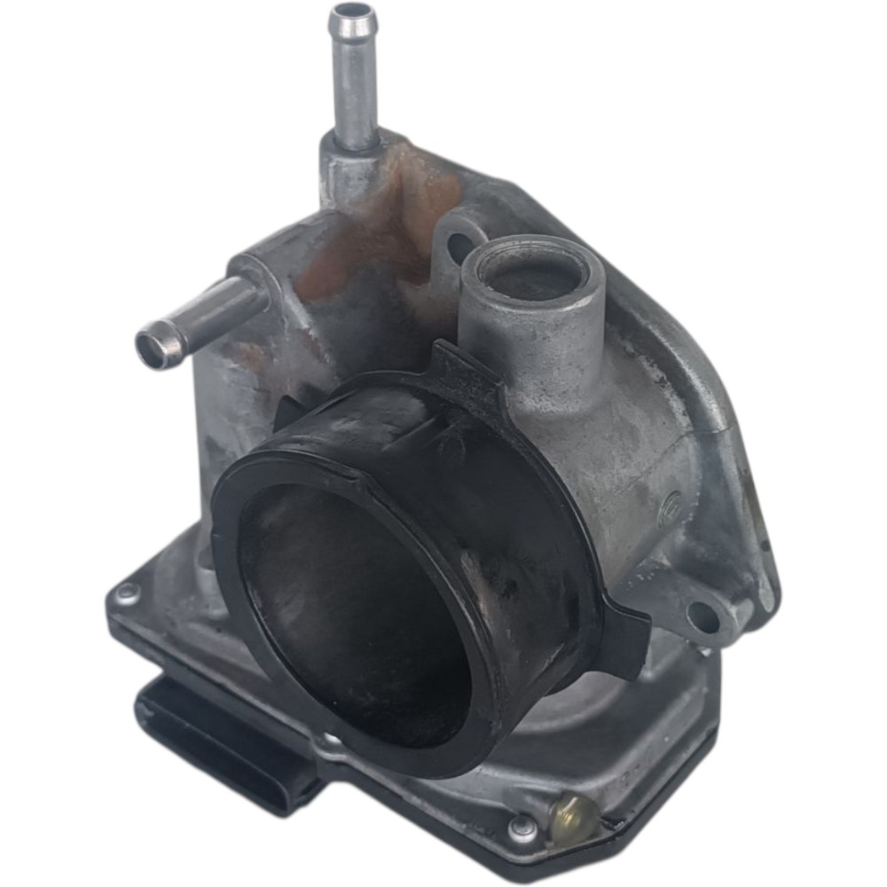 Corpo tbi borboleta 1.3 1.5 16v toyota etios 2013 2016