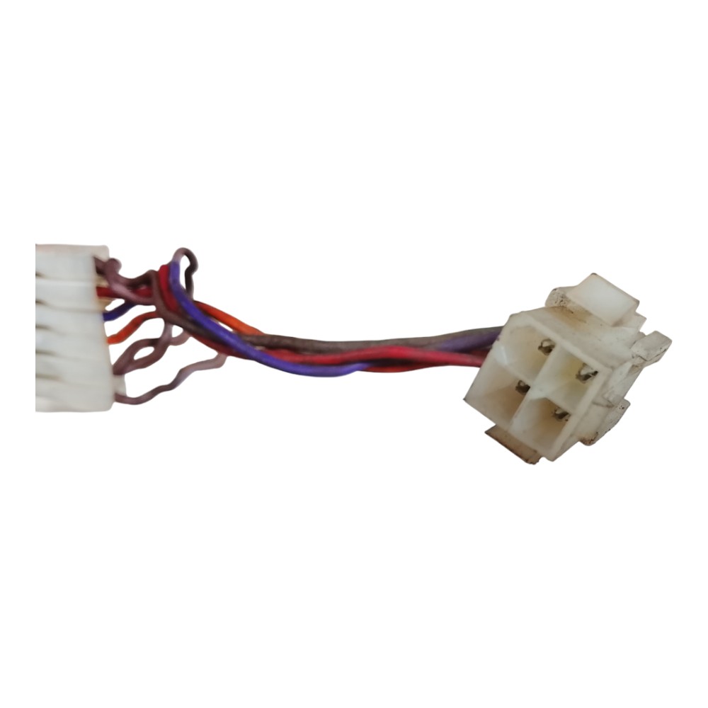 Botão interruptor vidro Chevrolet Corsa Classic 2010 D D 2