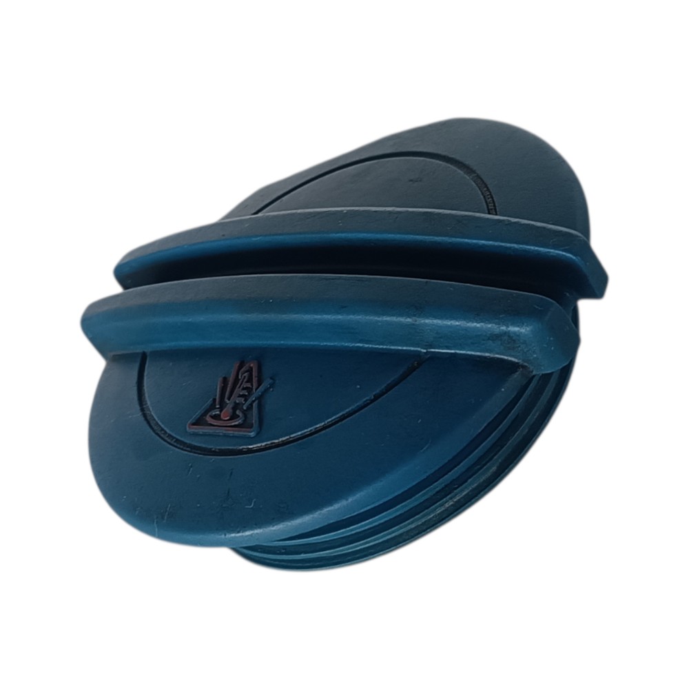 Tampa Reservatorio Dagua Radiador C/detalhe Vw Parati 09/13 1