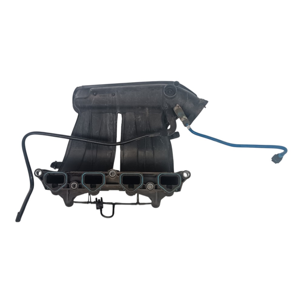 Coletor De Admissão Fiat Idea 2012 2016 5