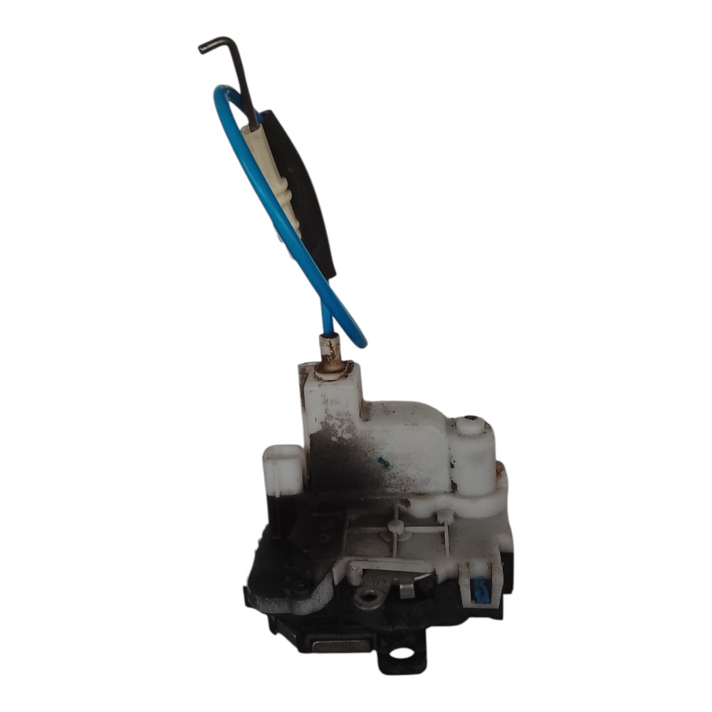 Fechadura Elétrica Porta Traseira Direita Fiat Palio 12/19 1