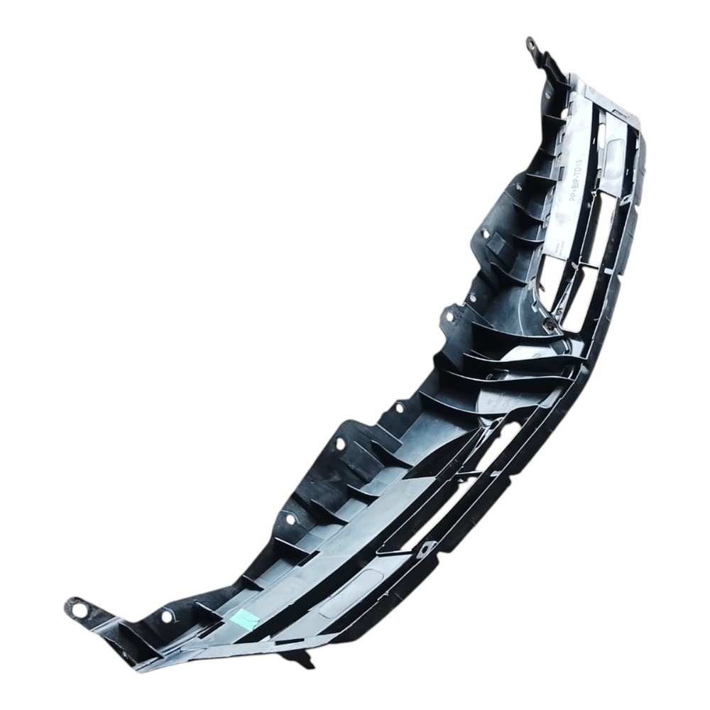 Grade Dianteiro Do Radiador Toyata Corolla 2014 – Preto 1