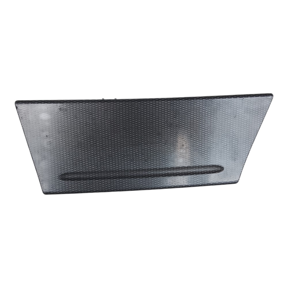 Console porta trecos acendedor ford focus 2009 2011