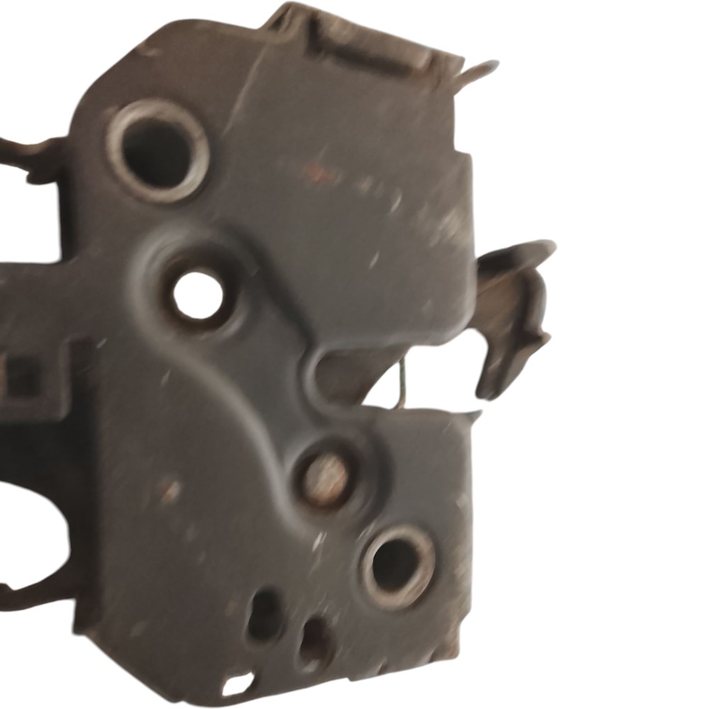 Fechadura de capô jeep renegade 2016 2019 2