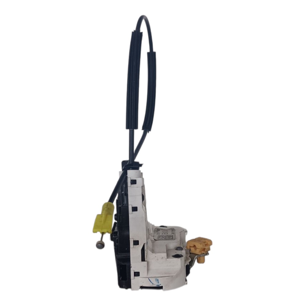 Fechadura Porta Dianteira Esquerda Chevrolet Onix 2020 2023 3