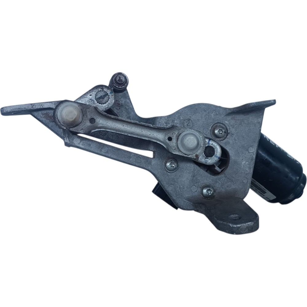 Motor limpador parabrisa renault kwid 2017 2021 Dianteiri 3