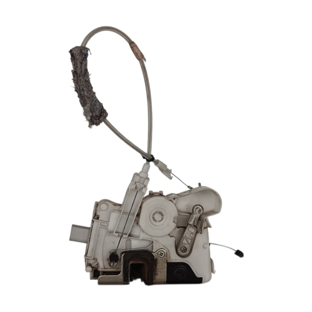 Fechadura Da Porta Vw Parati 2011 2019 Traseira Direita 4