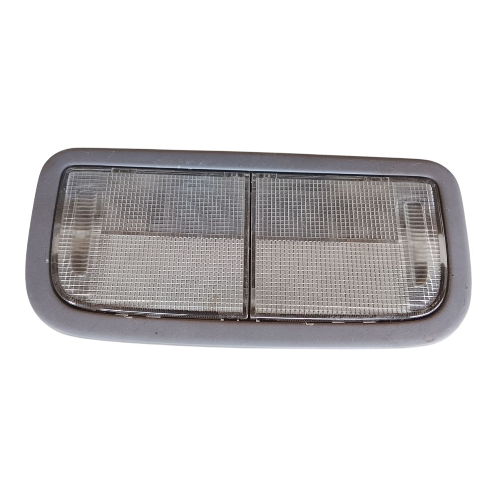 Luz teto cortesia honda civic 2007 2014 5
