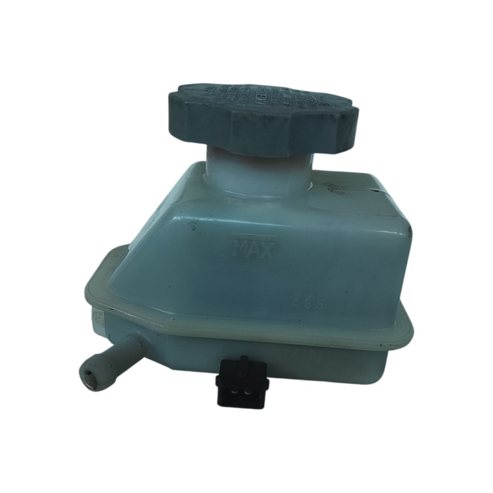 Reservatório De Cilindro Mestre Jac J3 2011 2012 5