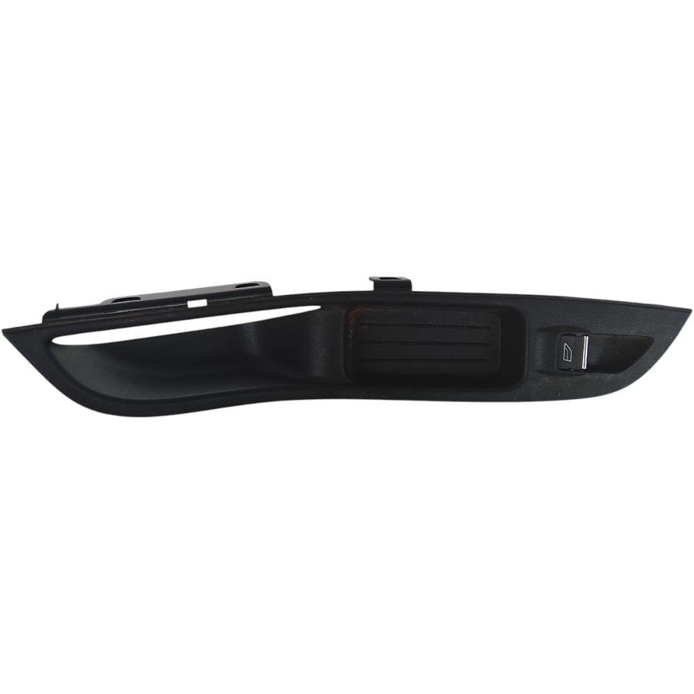 Moldura Botão Vidro Dianteiro Direito Ford Focus 2014 2019