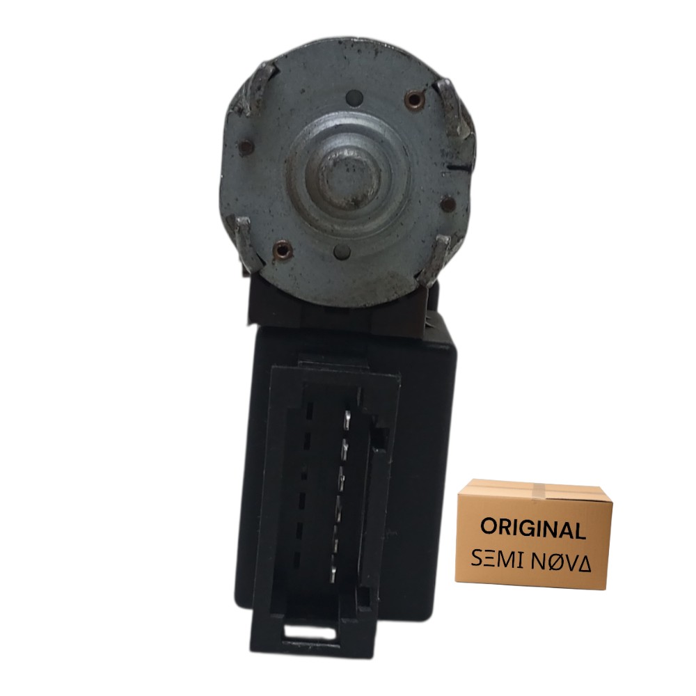 Motor Cortina Teto Solar Stilo Sky 2007 3