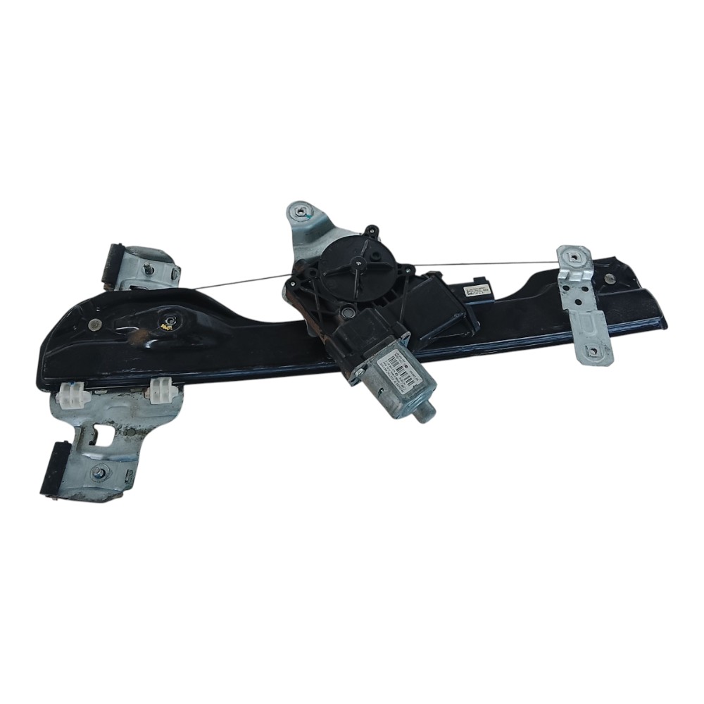 Maquina Vidro Elétrico Dianteiro Esquerdo Gm Prisma 13/19 1