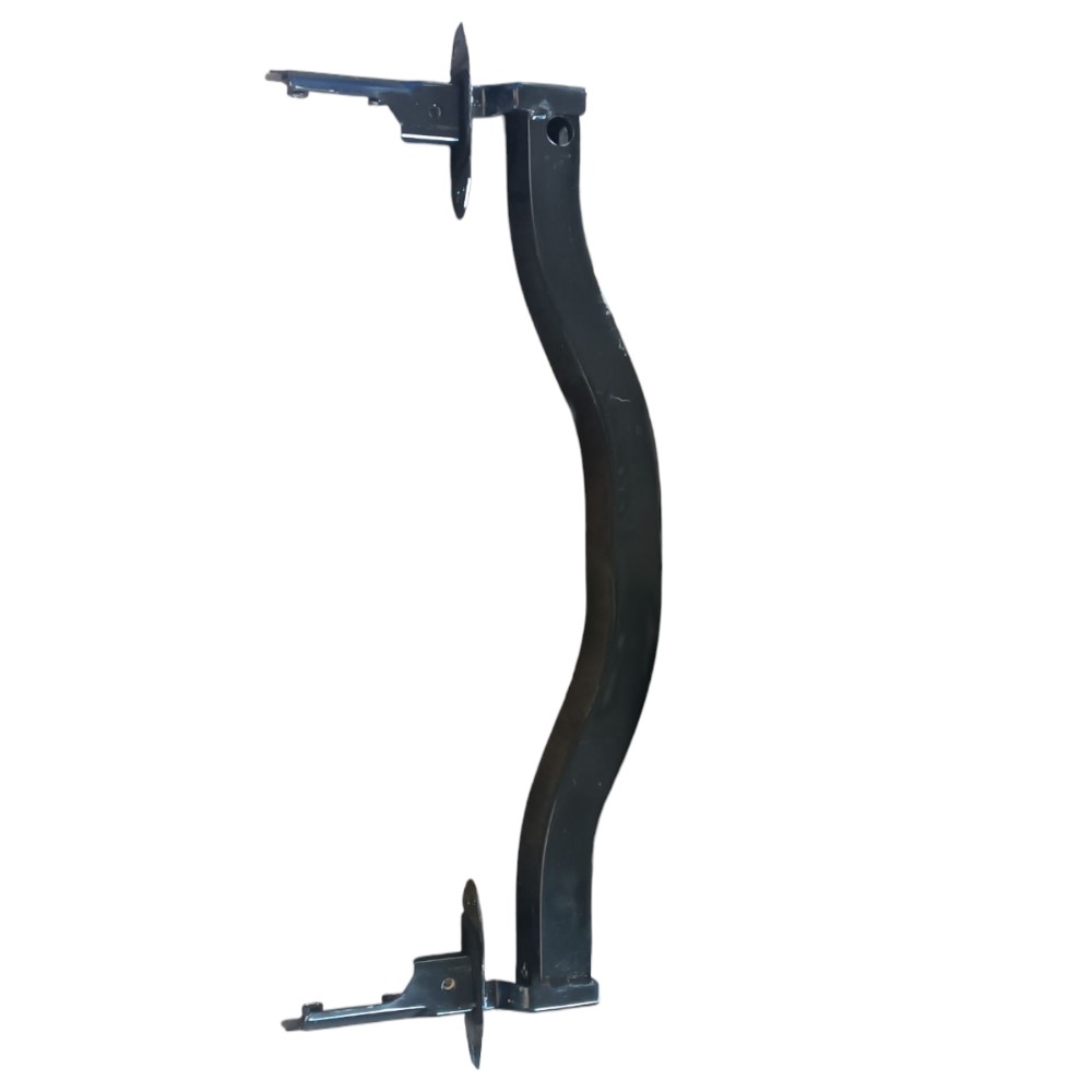 Alma Viga Para-choque Traseiro Jeep Renegade 2015 2024 2