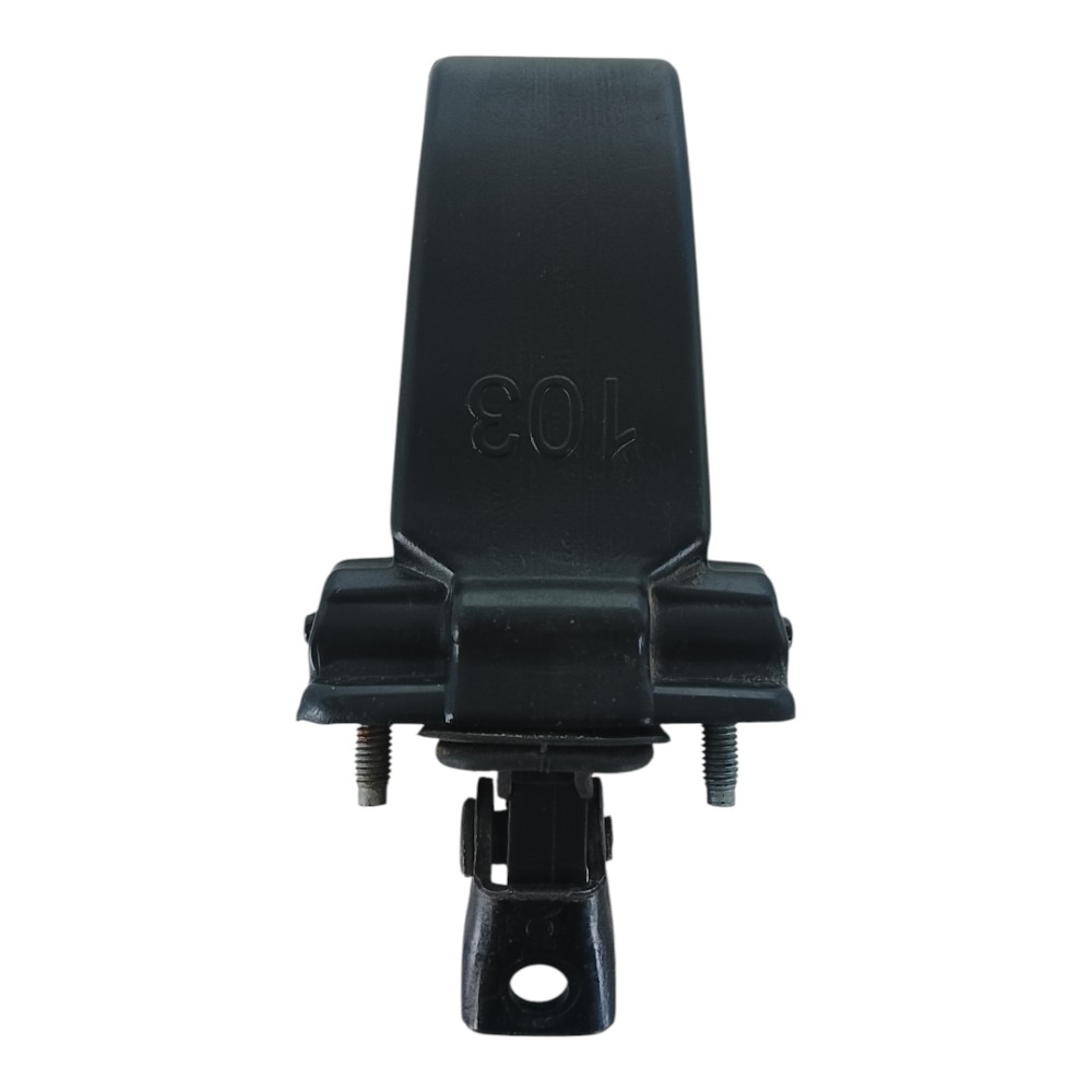 Limitador Porta Traseira Direita Fiat Grand Siena 2012 2017