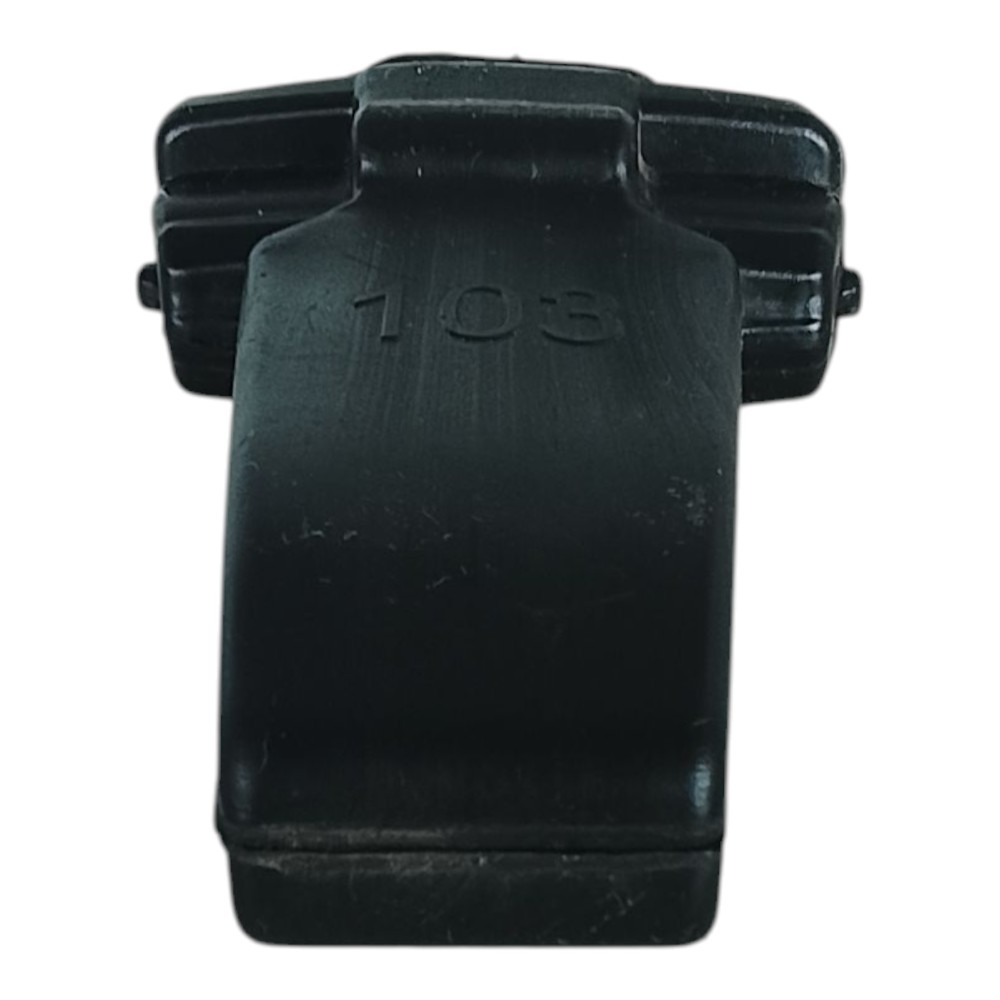 Limitador Porta Traseiro Esquerdo Fiat Novo Palio 2012 2016 6