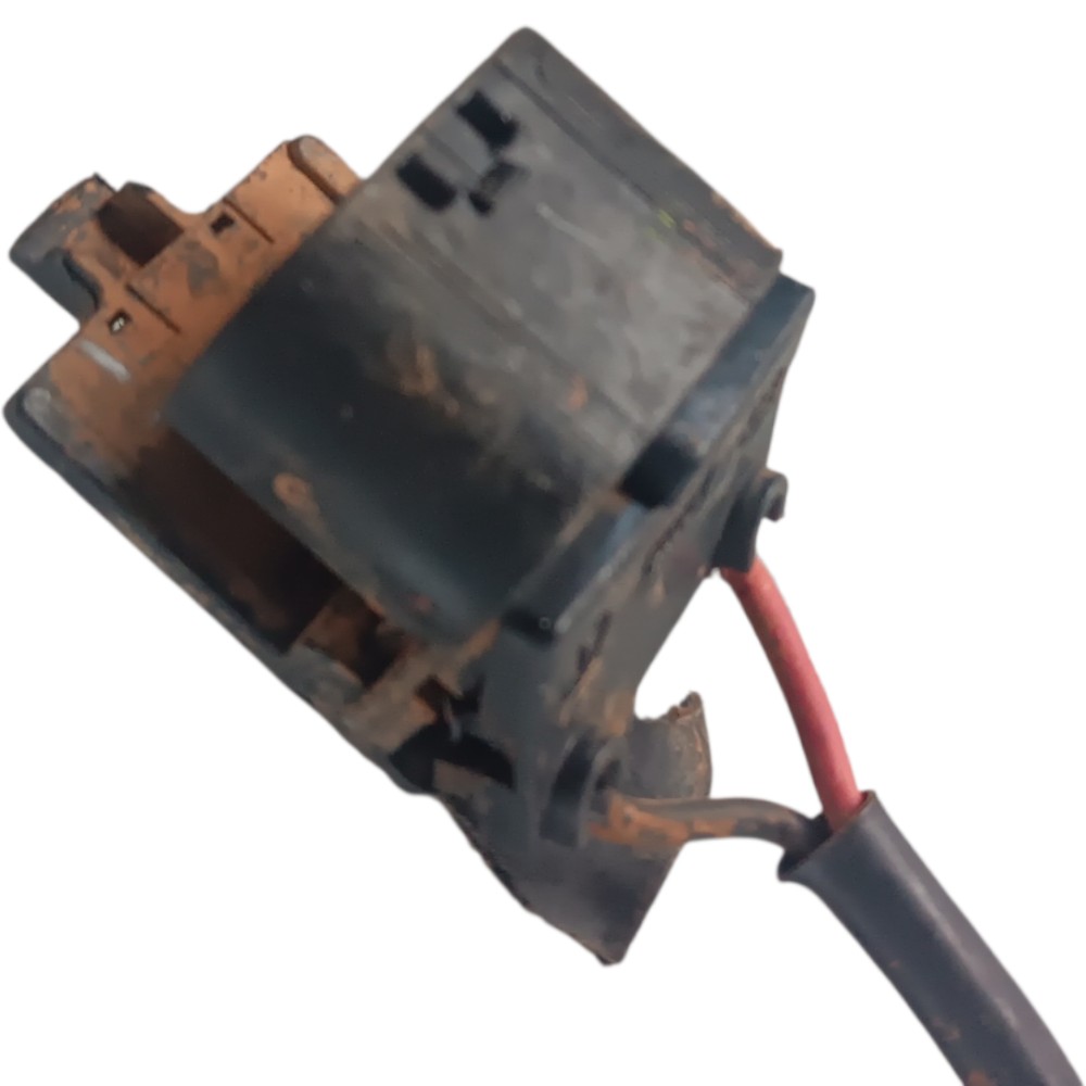 Ventoinha Radiador Chevrolet Tracker 1.0 2020 2024 5