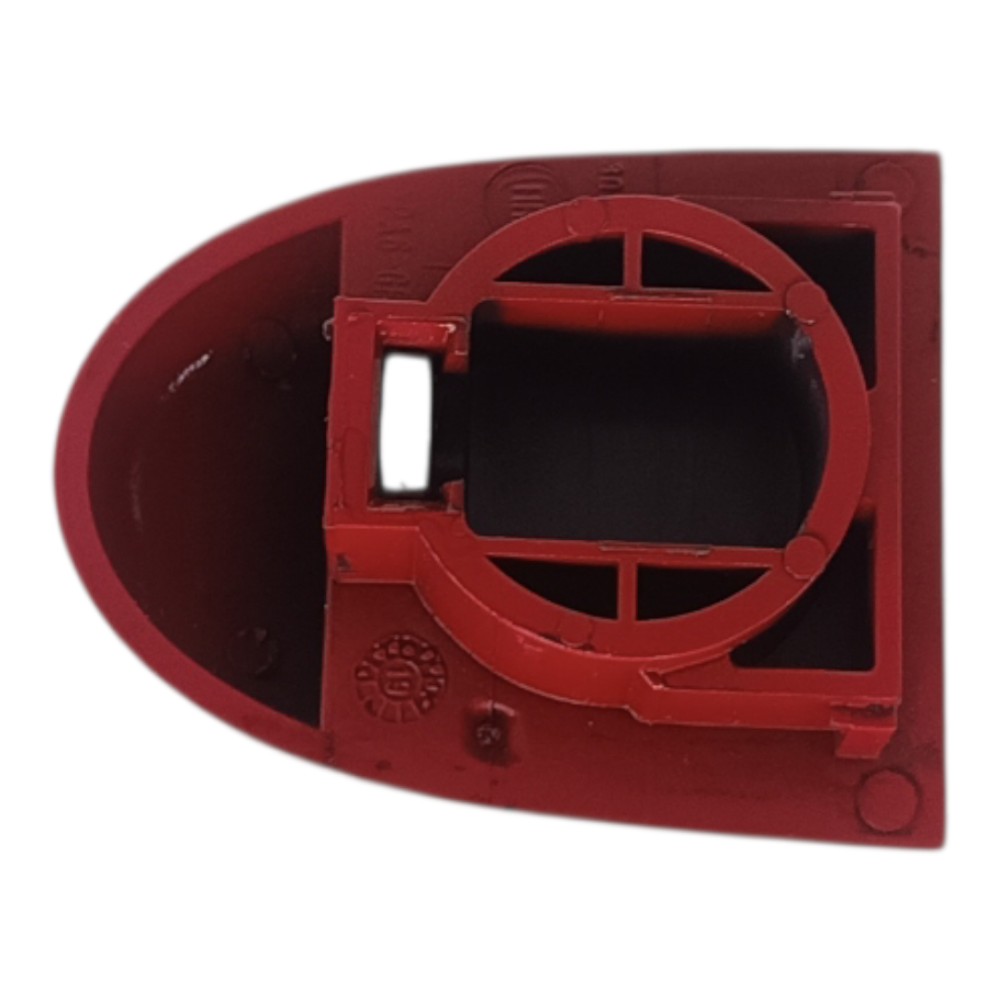 Tampa Maçaneta Fiat Mobi 2017 2021 4