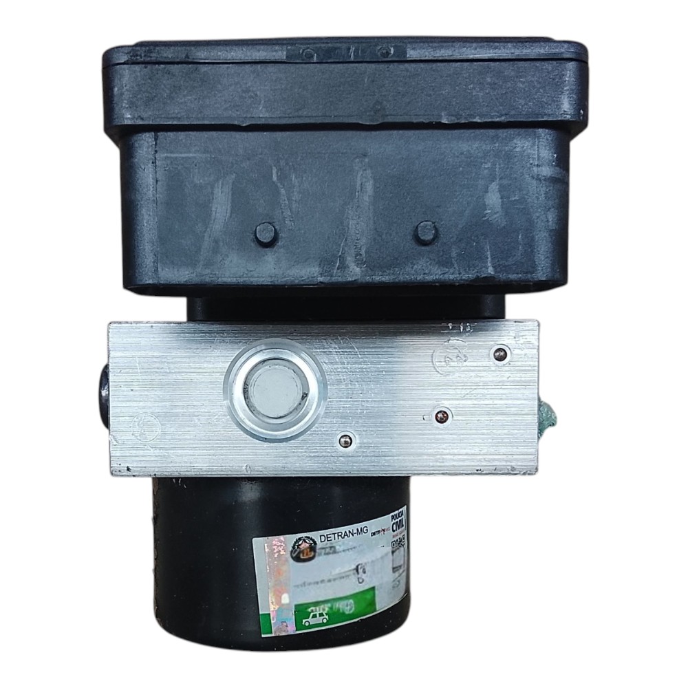 Módulo Abs Ford Ecosport 2007 1