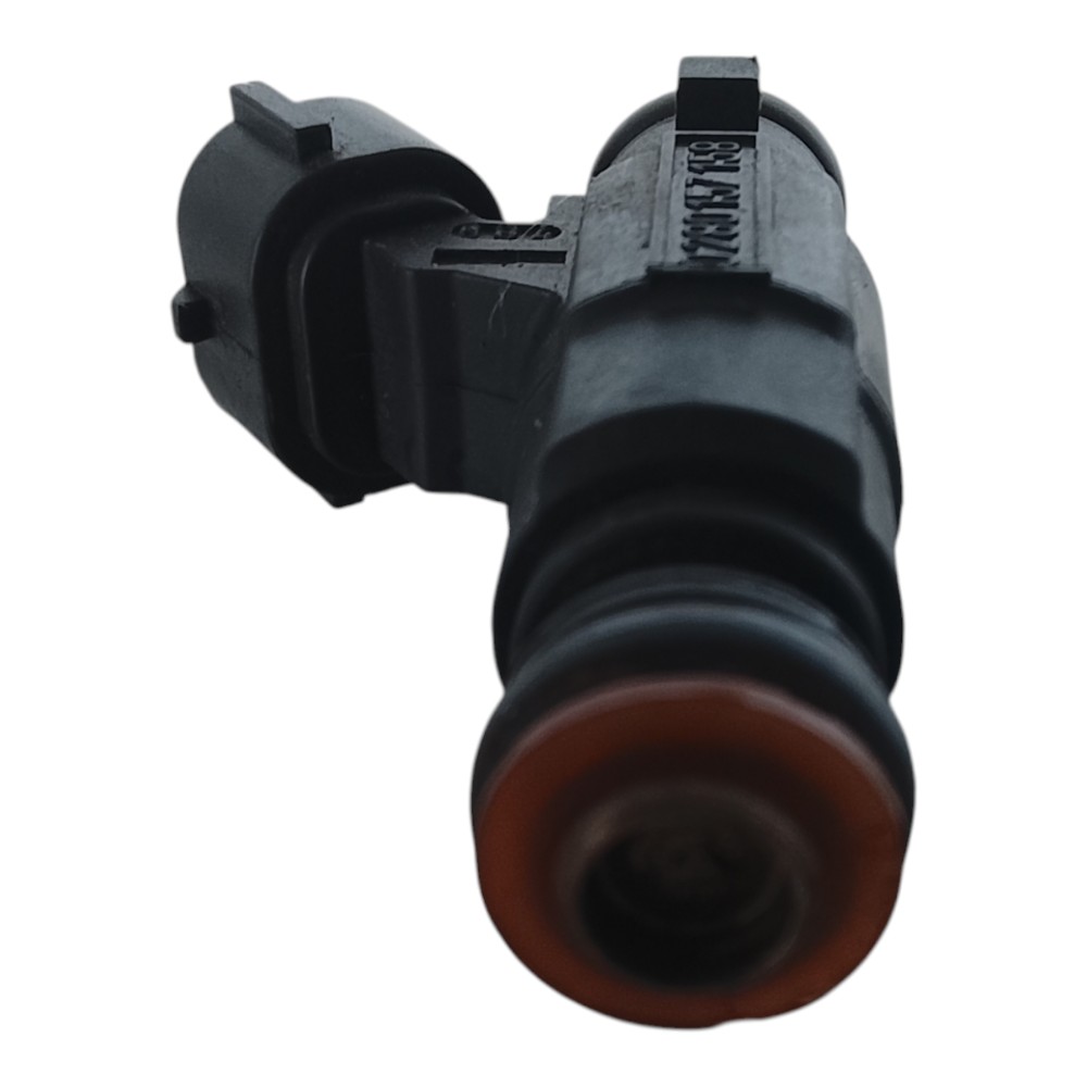 Bico De Injetor Volkswagen Up Fox Gol 1.0 3cc 2015 2020 5