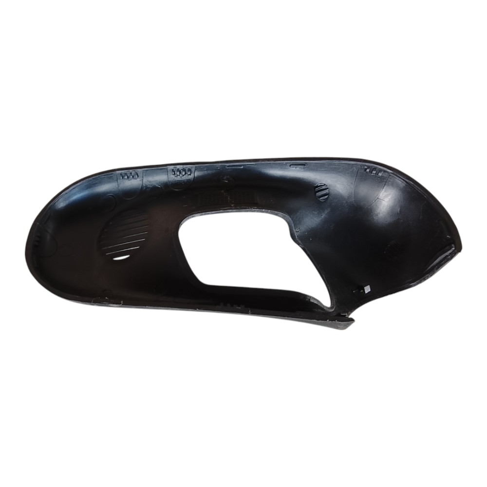 Moldura Maçaneta Interna D E Chevrolet Classic Corsa 99/12 Preto 3